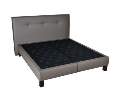 The sweet sleeper bed