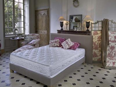 The sweet sleeper bed