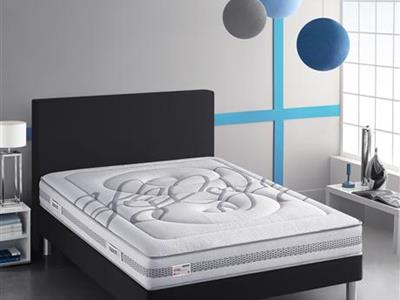 Pirelli mattress model Alegro