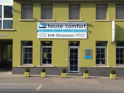 Pourquoi House of Comfort ?