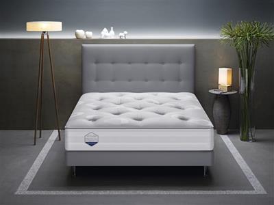 matelas Simmons modèle Crepuscule mi-ferme